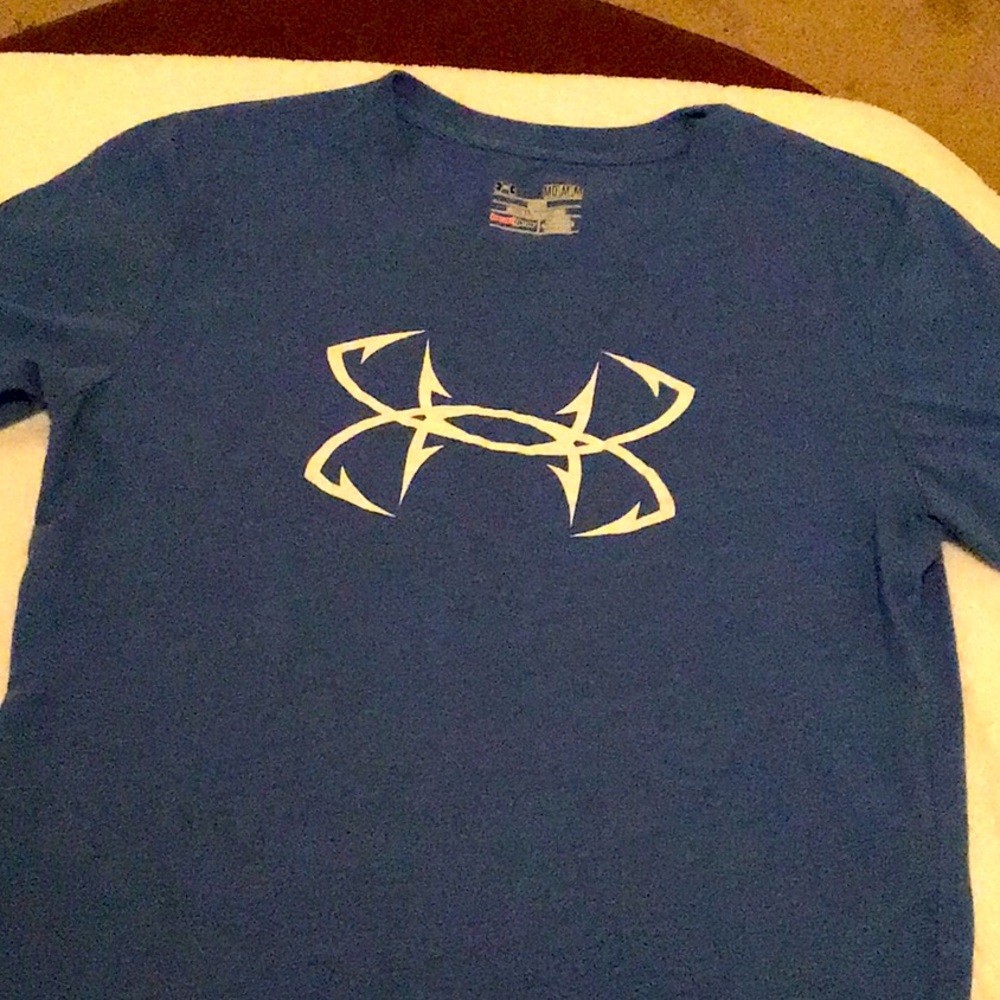 UA - Under Armour Tee